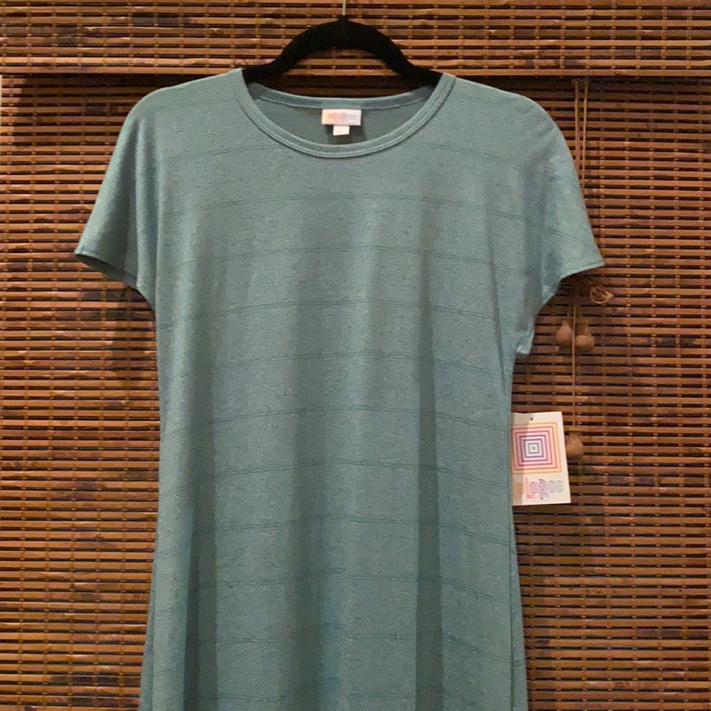 NWT LuLaRoe Maria Maxi Dress